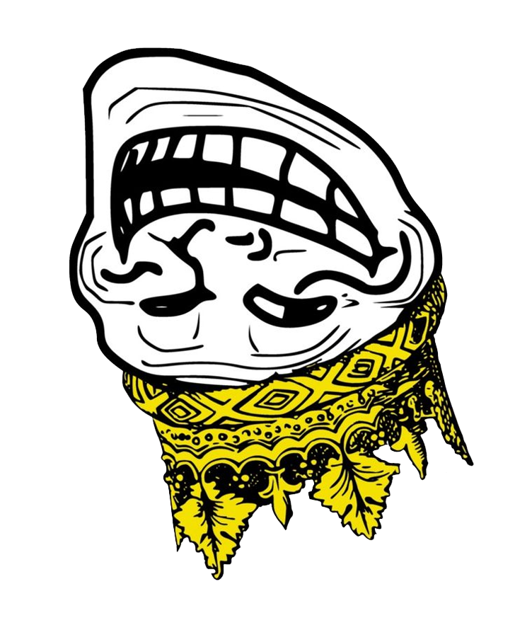 Upside Down Meme