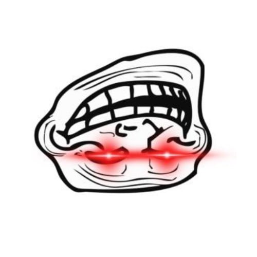 ꓕꓤOꓶꓶ Logo